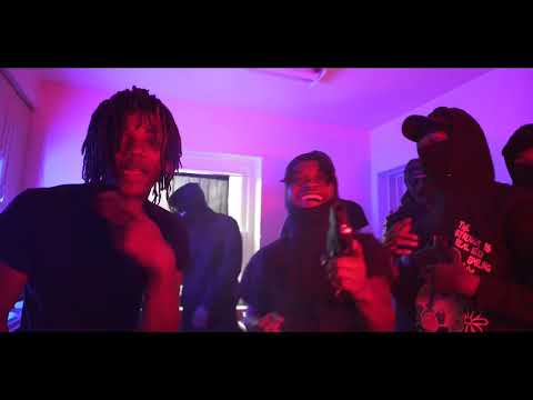 Litt BabyK x FDE Mook x G16 x Jun3bug x FDE Fat Meech “JUST TROLLING” (OneShotVideo) Shot by.Shawn