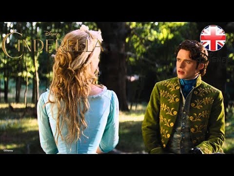 Cinderella (Clip 'Prince Charming')