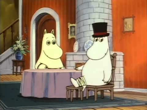 Moemin - 47 - Die Warmwaterbron (Afrikaans) [1/2]