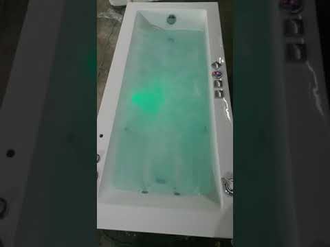 Whirlpool Bathtub