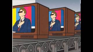 Radio 4 - Absolute Affirmation (Si Begg&#39;s Vocal Mix)