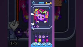 Pixel Flow Level 1726