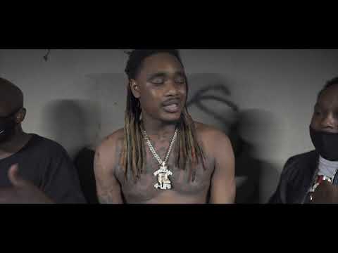 Thola - 44 Bars I Dir. @cnb.productionz