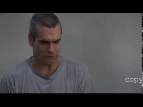 Henry Rollins' fronts The Ruts 'Babylon is Burning'