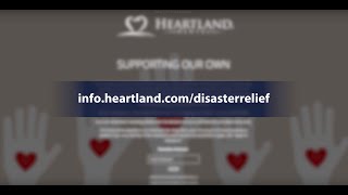 Heartland Dental Hurricane Relief Efforts