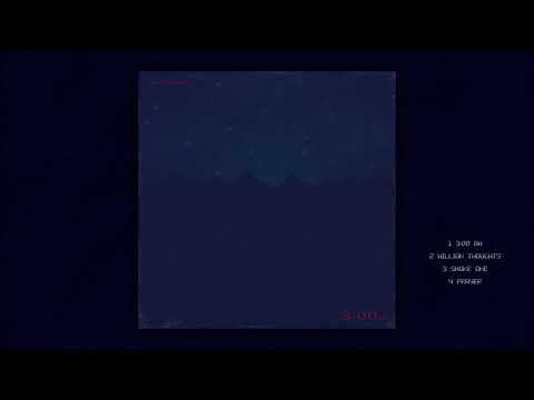 GOLDFINGAH - 3:00 AM (FULL EP)