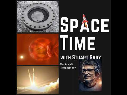 Beyond Earth: Revelations from Bennu, Cosmic Collisions, and Spain's Leap to the Stars | S26E125