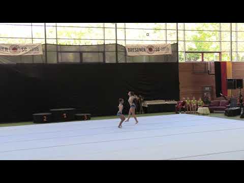 311_TSV Friedberg Lippert, Vugman - Balance