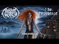 ARKHAM WITCH "I Am Providence" album promo ...