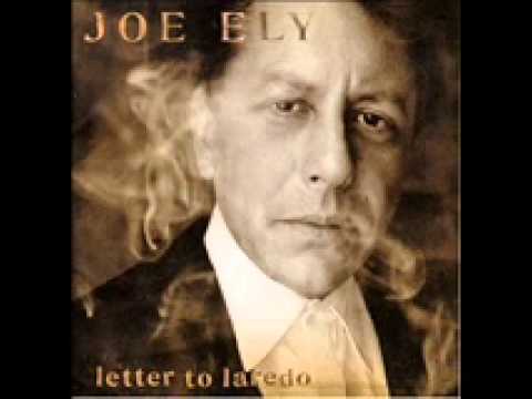 Joe Ely - Gallo Del Cielo