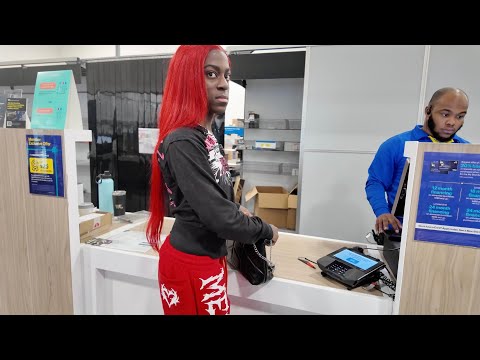 last minute christmas errands