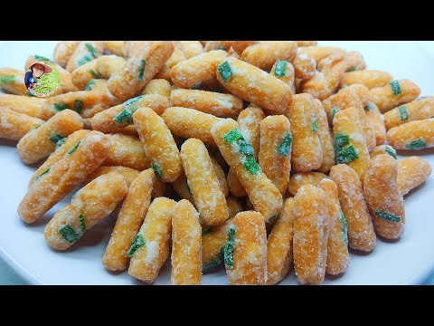 ขนมก้านบัวกรอบหอมหวานมันเค็มอร่อย27 พฤษภาคม ค.ศ. 2025