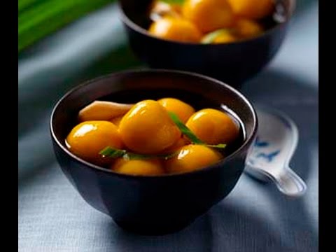 download lagu mp3 mp4 Chinese Pumpkin Dessert, download lagu Chinese Pumpkin Dessert gratis, unduh video klip Chinese Pumpkin Dessert