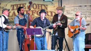 Larry Perkins and Friends / Colin O'Brien -- "Lorena"