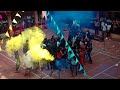 CEC UTSAV 2020 Launch Chotta Mumbai Skit