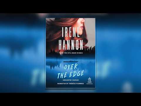 Over the Edge | Audiobook Full-Length