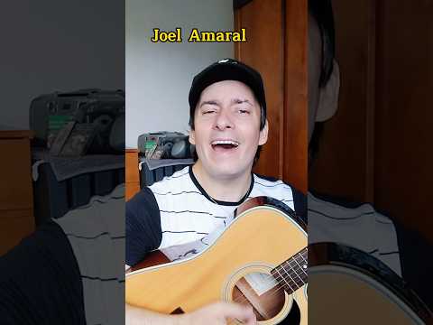 O Amor Deixou A Gente - Joel Amaral