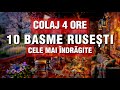 BASME RUSEȘTI 2023 COLAJ 10 BASME 4 ORE