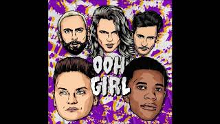 Download lagu [Clean] Kris Kross Amsterdam & Conor Maynard - Ooh Girl (feat. A Boogie wit da Hoodie) mp3
