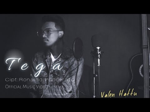 T E G A - Vallen Hattu - Cipt Ronaldo Pocerattu