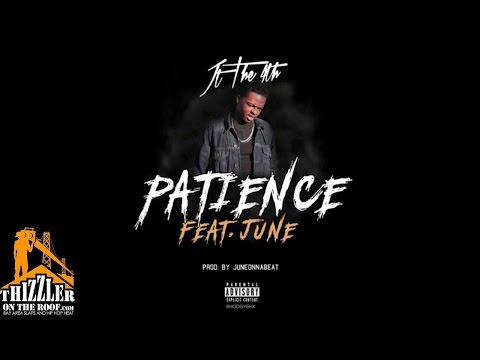 JT The 4th ft. June - Prayin' For Patience [Prod. JuneOnnaBeat] [Thizzler.com]