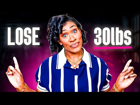Lose 30 Lbs by March 2026 | Here’s Exactly How I’d Do It