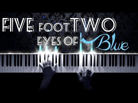 Five Foot Two, Eyes of Blue (Has Anybody Seen my Gal?) (1925) | Ray Henderson & Sam Lewis