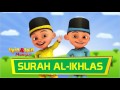 Upin Dan Ipin Kenapa Tak Elak