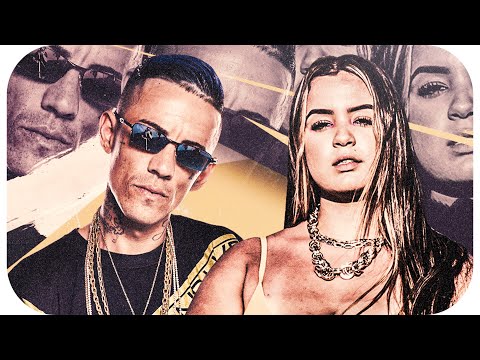 ME LEVA PRA DAR UMA VOLTA PAGA O UBER - MC Brankim e MC ingryd (DJ Douglinhas)