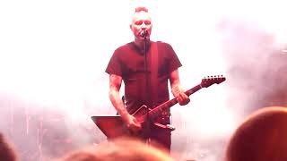 Mustasch - 6:36 @ Rock im Wald 27.7.2018