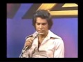 El  Puma José Luis Rodriguez-Canta el Pasillo  Sombras