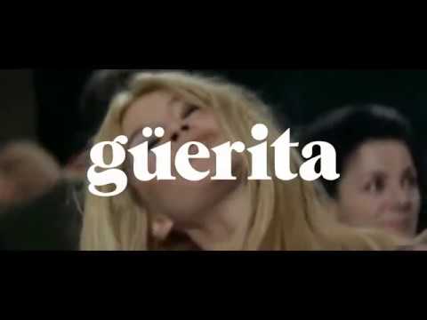 Video Güerita (Letra) de Tony True and The Tijuana Tres