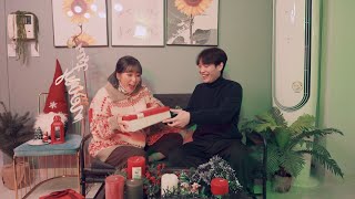 GRASS & WELOVE - welove Christmas