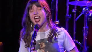 YYNOT plays Rush&#39;s &quot;Cygnus X-1&quot; and &quot;Bastille Day&quot; at The Coach House, January, 2022