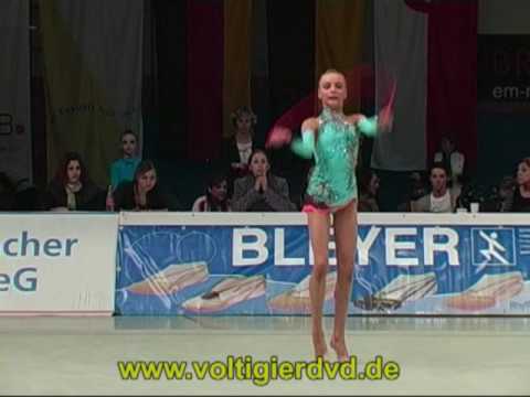 Schmiden 2010 - Daria Svatkovskaya - Rope