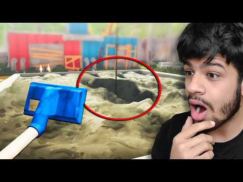 TURNING TRASH INTO TREASURE | One Man´s Trash