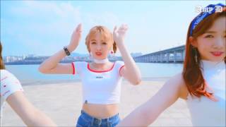 Download lagu WJSN 'Happy' Mirrored Dance Practice River Eye Contact mp3