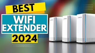 Top 5 BEST Wifi Extenders in [2024]