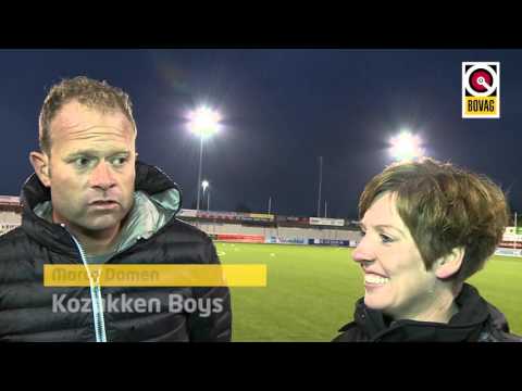 Wintertijd: BOVAG hesjes KIA Autobedrijf van Muijlwijk - Schelluinen