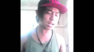 Believe   The Red Jumpsuit Apparatus vocal cover by dc23