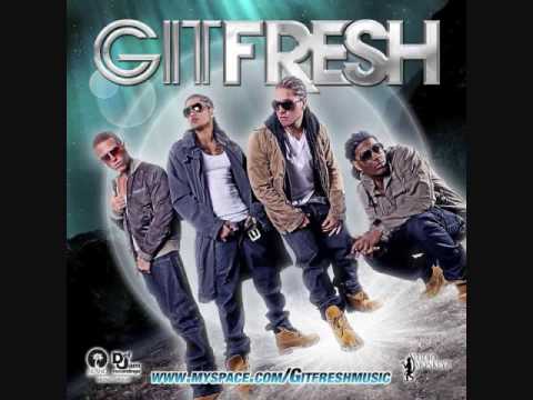 GIt Fresh - What I Need