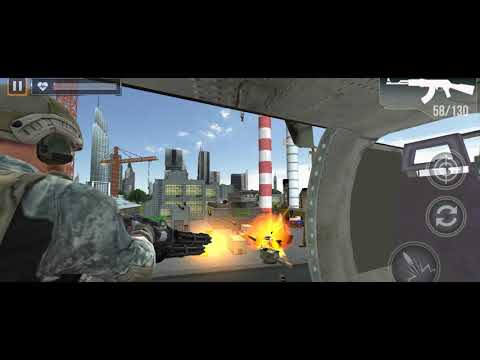 Download Critical Strike : Shooting War android on PC