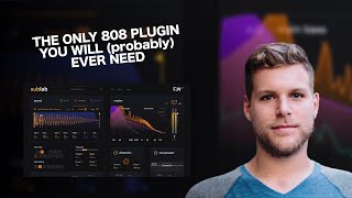 Video thumbnail for The Only 808 plugin you will ever need | The Great Big Plugin Show | Sublab Future Audio Workshop by Puremix