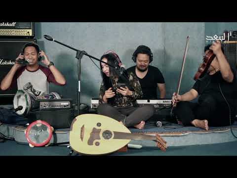 Anita Pawez - Ghannili #livedirumahaja Part 7