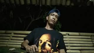 I AM A HUMAN - ZIGGY MARLEY / ACOUSTIC LIVE COVER TUKZMAN / LIGHTNING EFFECTS