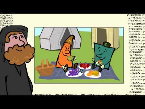 Hillel and Shammai: Disagreements for the Sake of Heaven