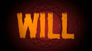 He Is Legend - Something Witchy lyric video