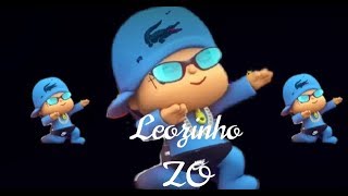 Mc Alê - Perdoa Mãe ( DJ Biel Bolado)2019