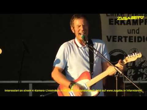 Heavyball Livestream @ Störfaktor 2019