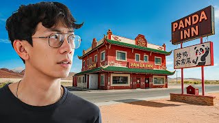 I Ate At America's Oldest Chinese Restaurant
